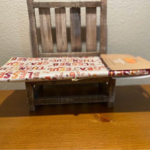 Thankful Grateful Blessed Dish Drying Mat, Fall Dish Drying Mat, Dish Drying Mat - Picture 8 of 12